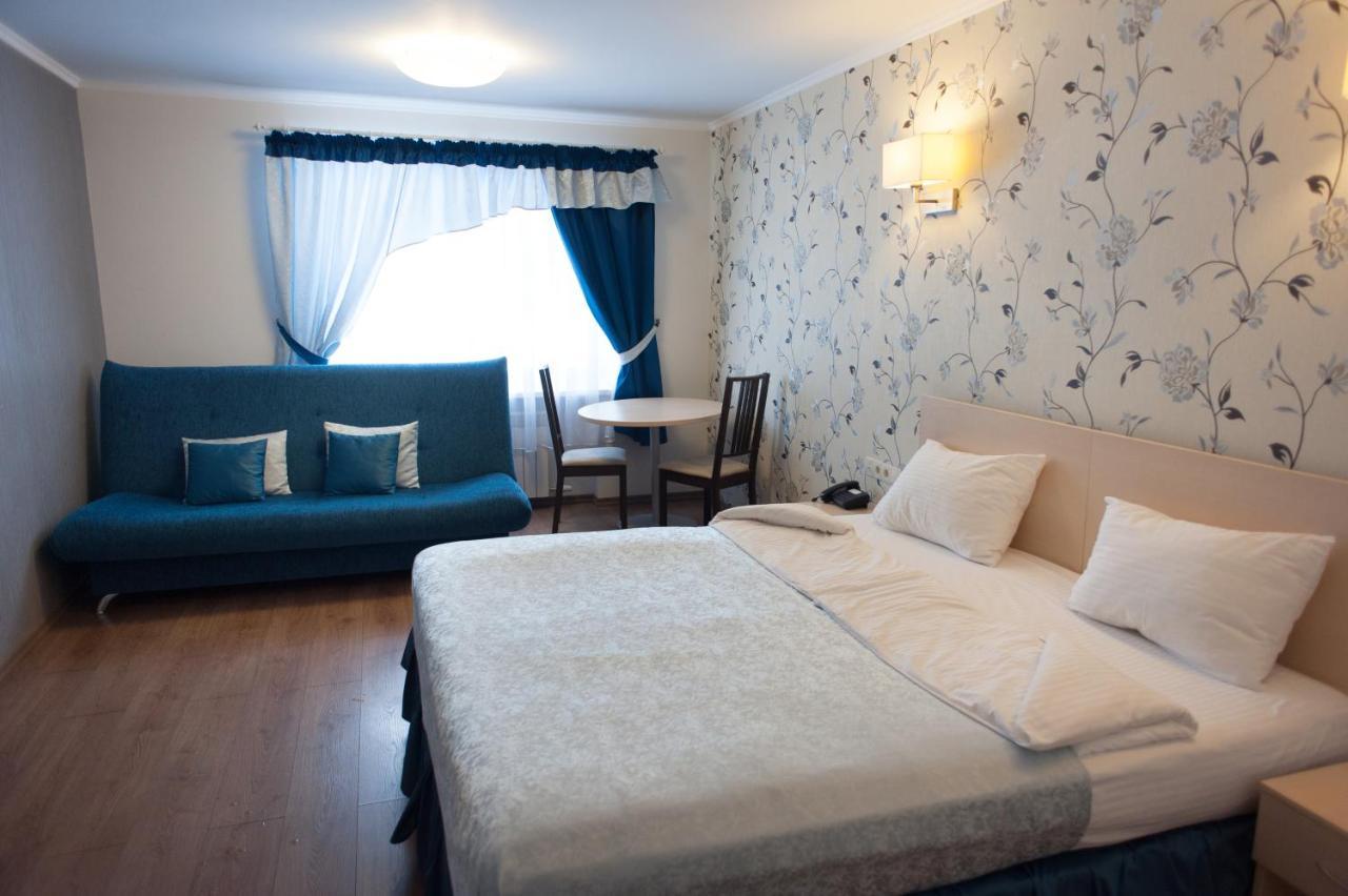 Country Club Festivalny Hotell Rakaw Exteriör bild