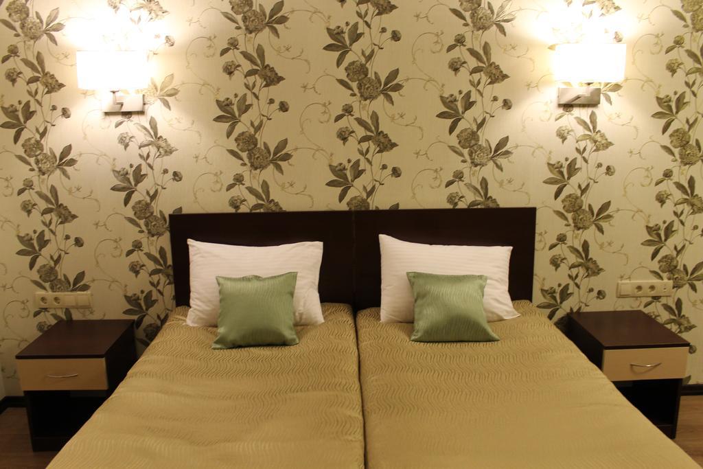 Country Club Festivalny Hotell Rakaw Rum bild