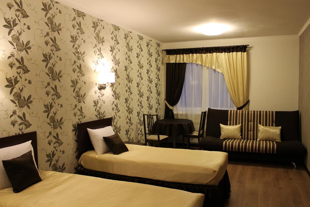 Country Club Festivalny Hotell Rakaw Rum bild