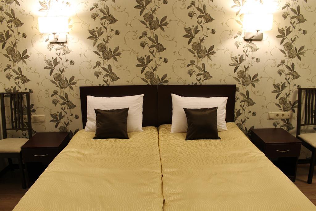 Country Club Festivalny Hotell Rakaw Rum bild