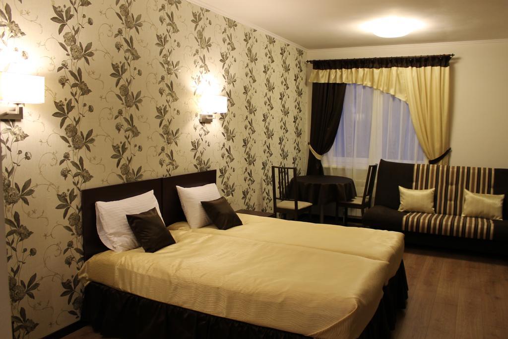 Country Club Festivalny Hotell Rakaw Rum bild